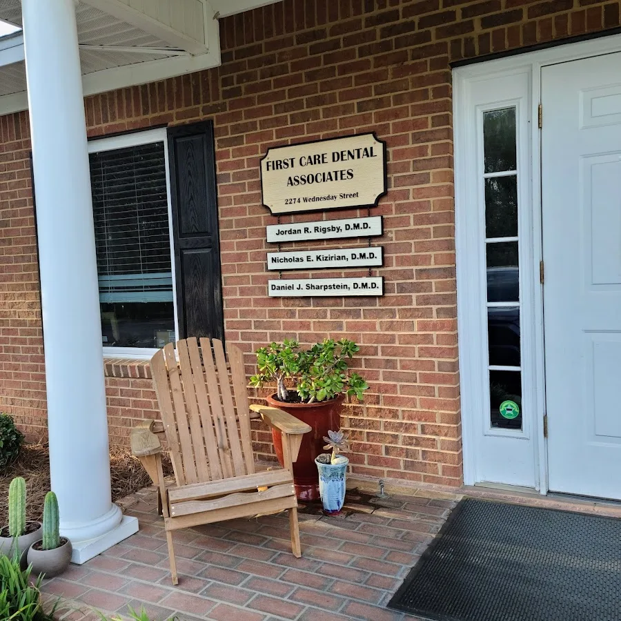 Aspen Dental - Tallahassee, FL — photo 4