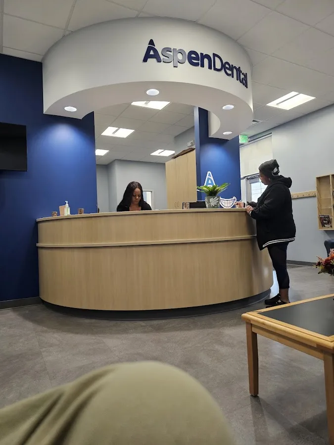 Aspen Dental - Tallahassee, FL (North) — photo 1