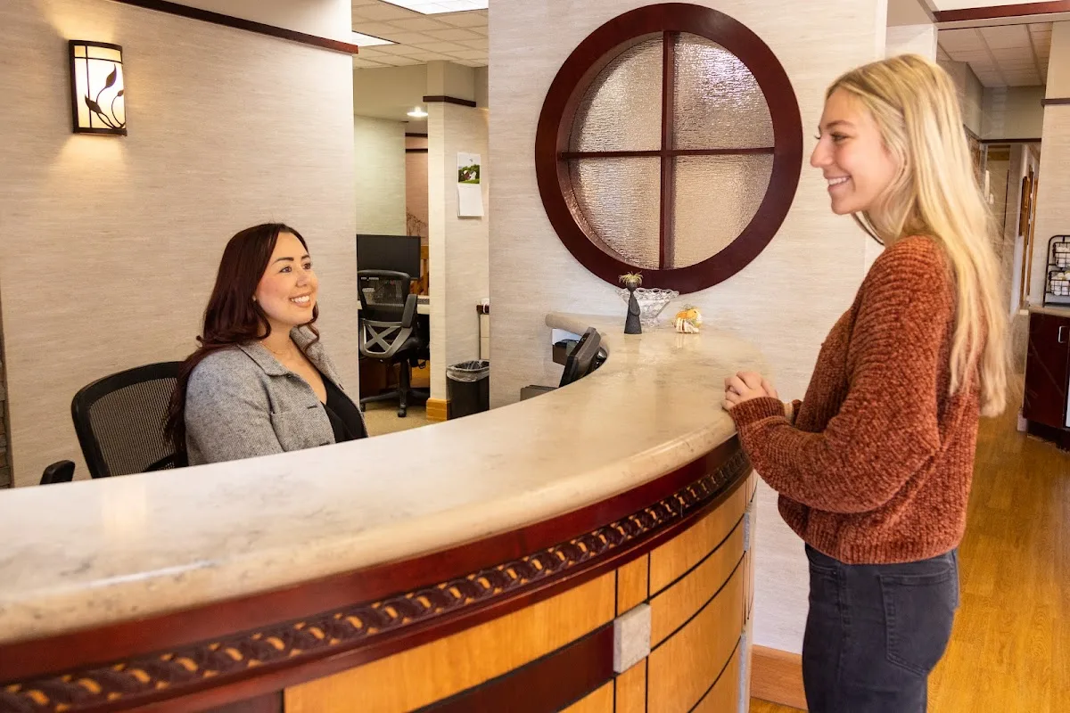 Aspenwood Dental Associates and Colorado Dental Implant Center — photo 2