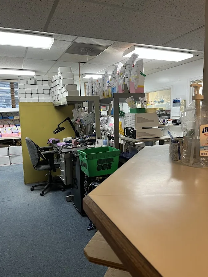 Aspenwood Dental Associates and Colorado Dental Implant Center — photo 3