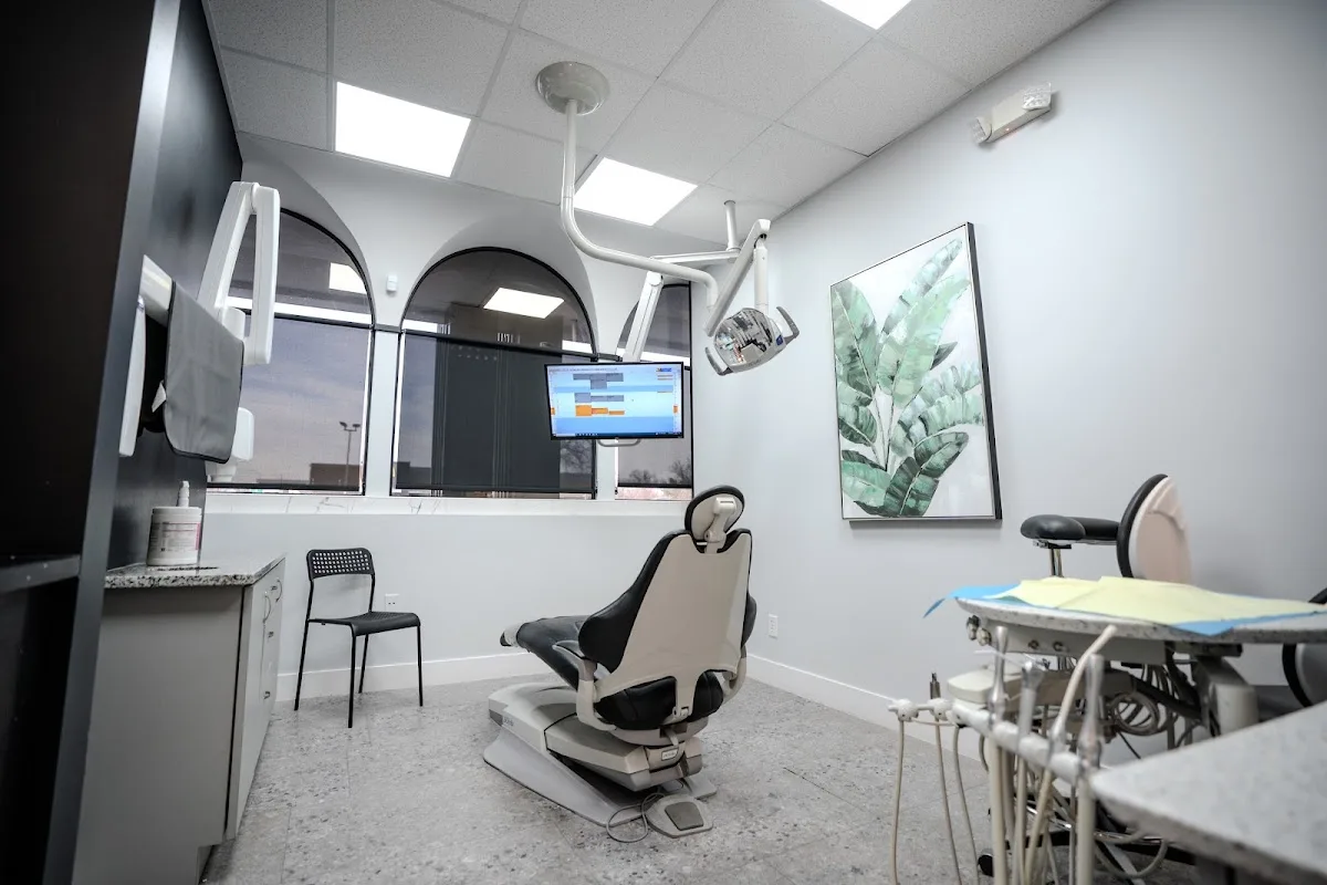 Aspenwood Dental Associates and Colorado Dental Implant Center — photo 5