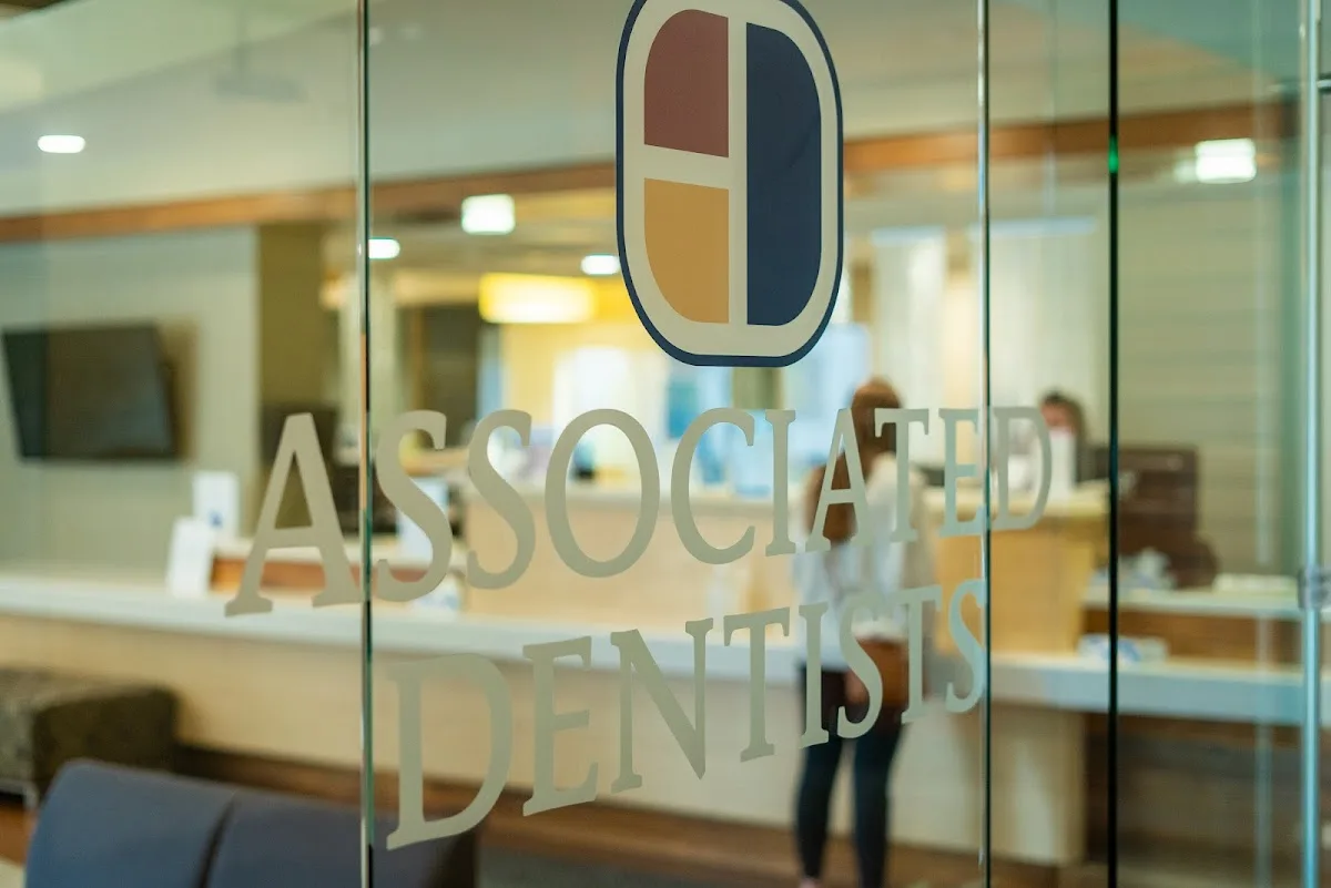 Associated Dentists — photo 1