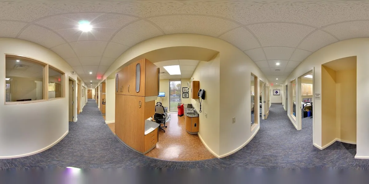 Associates in Periodontics Dr Adisa Ratanasirintrawoot and Dr. William Burns