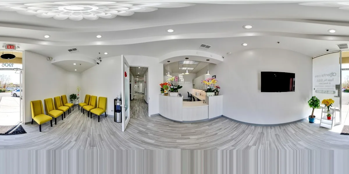 AT Dental Care San Jose — photo 3