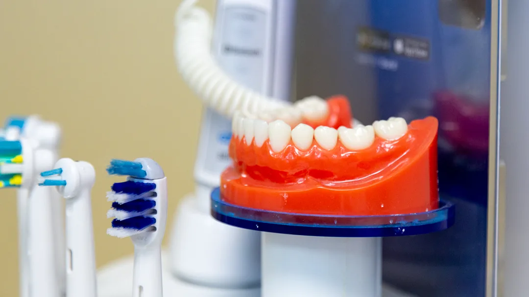 AT Dental Care San Jose — photo 4