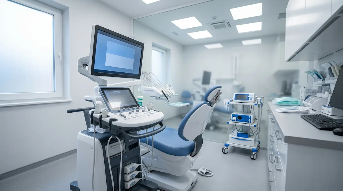 AT Dental Care San Jose — photo 5