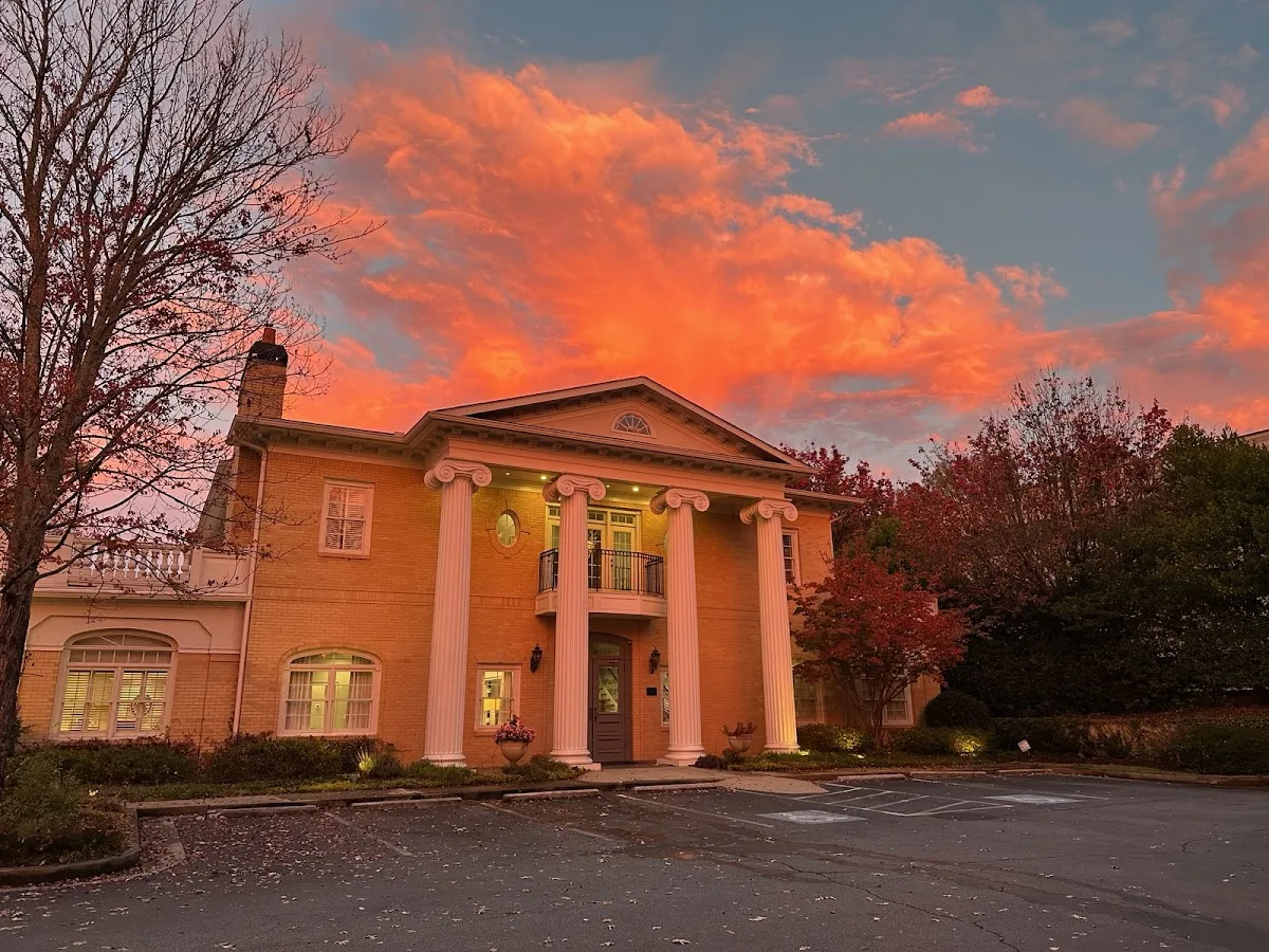 Atlanta Center for Cosmetic Dentistry