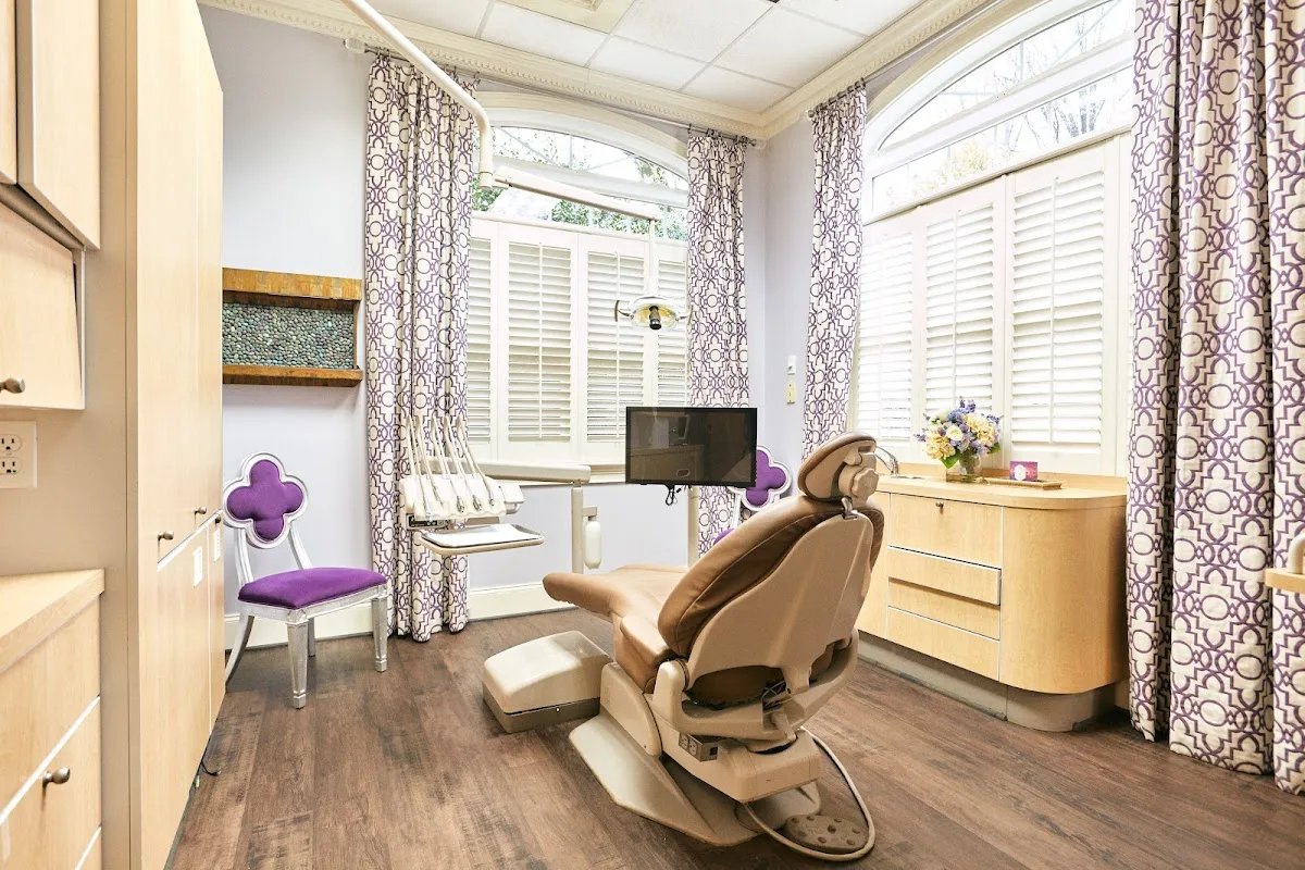 Atlanta Center for Cosmetic Dentistry — photo 3