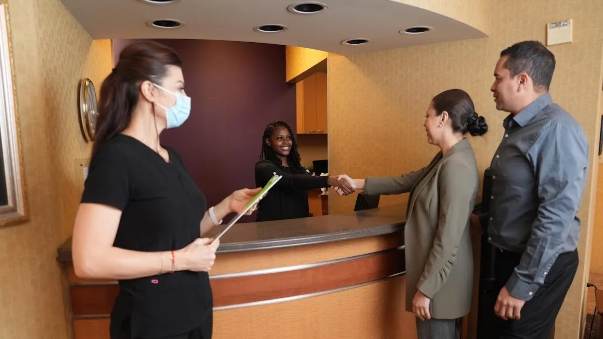 Atlanta Dental Center — photo 1