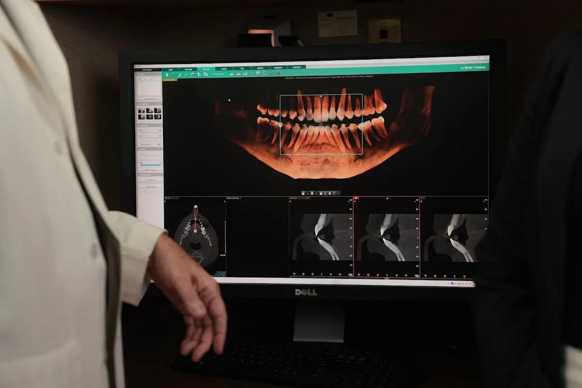 Atlanta Dental Center — photo 2