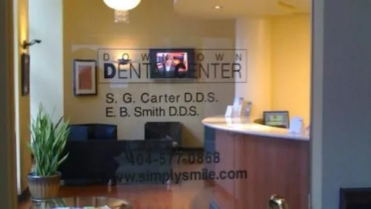 Atlanta Dental Center — photo 4