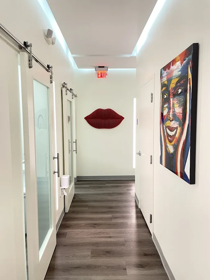 Atlanta Dental Spa - Brookhaven