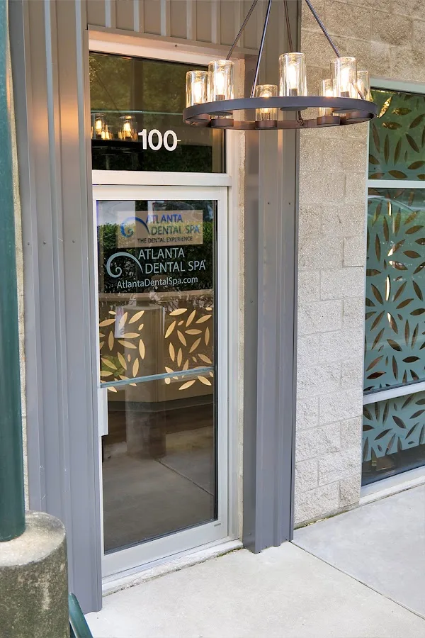 Atlanta Dental Spa - Brookhaven — photo 3