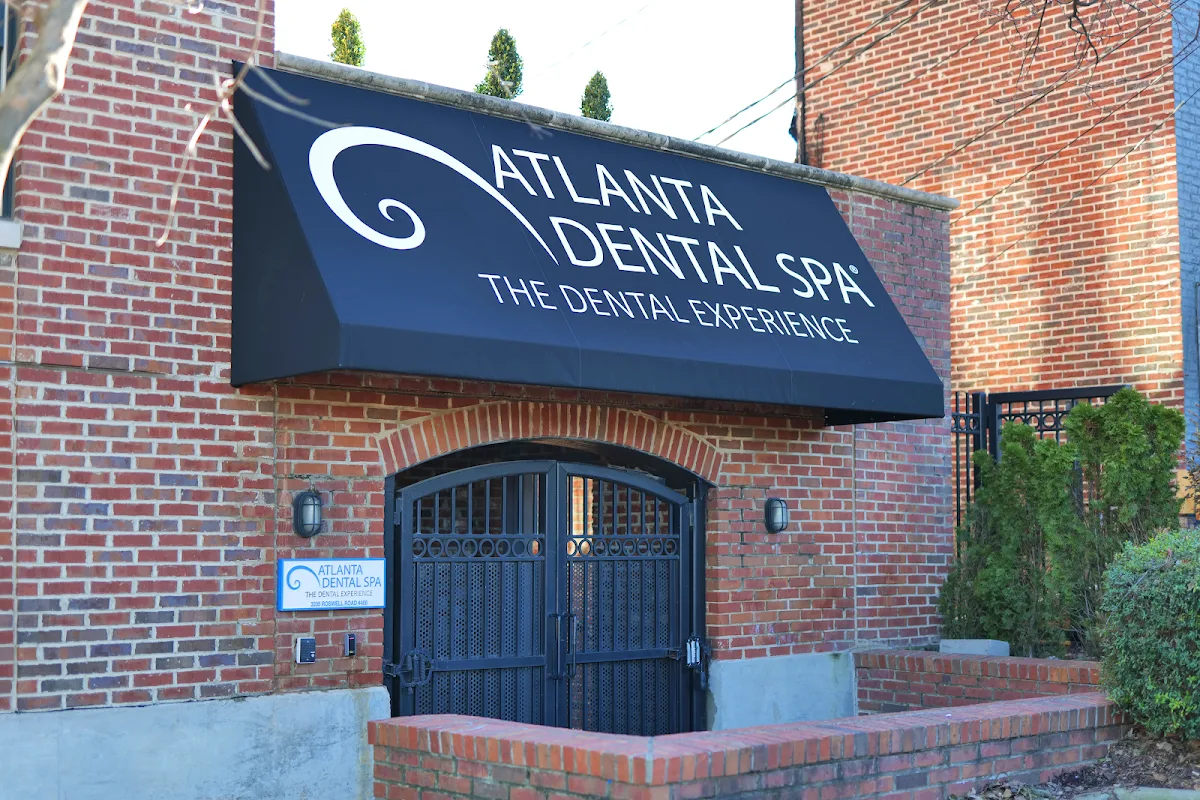 Atlanta Dental Spa - Buckhead — photo 2