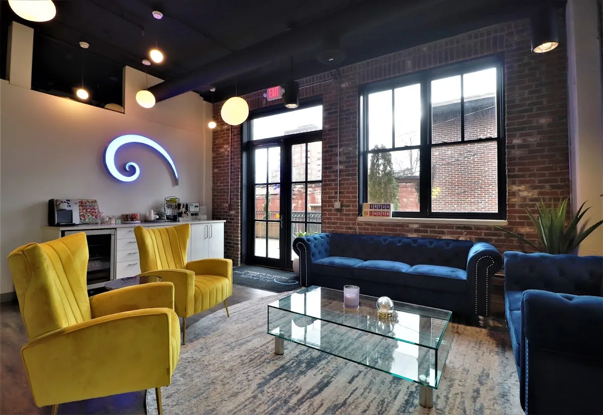 Atlanta Dental Spa - Buckhead — photo 4