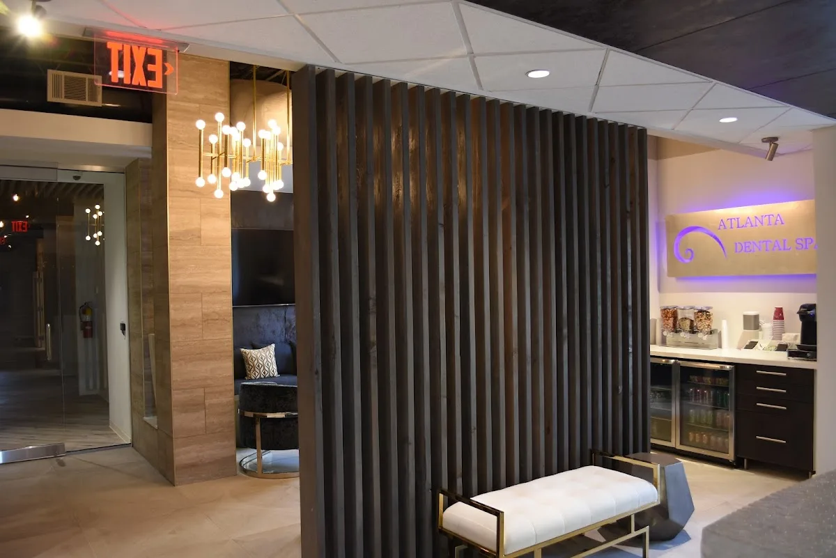 Atlanta Dental Spa - Highlands — photo 2