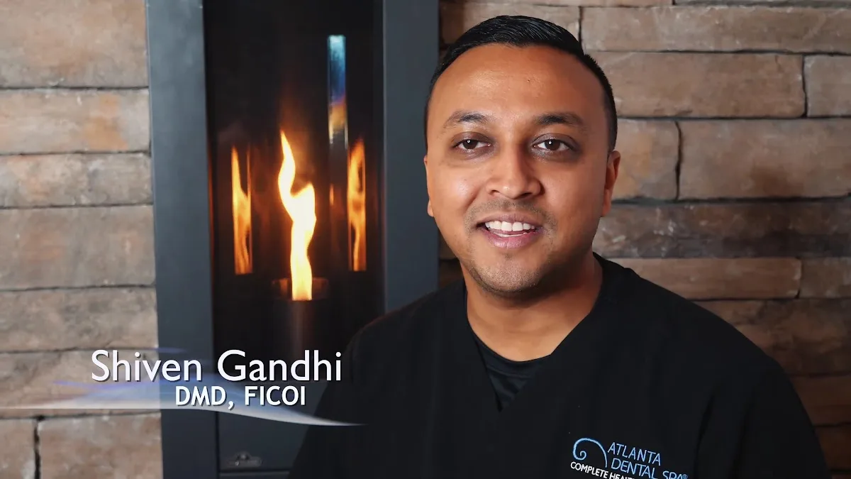 Atlanta Dental Spa - Highlands — photo 5