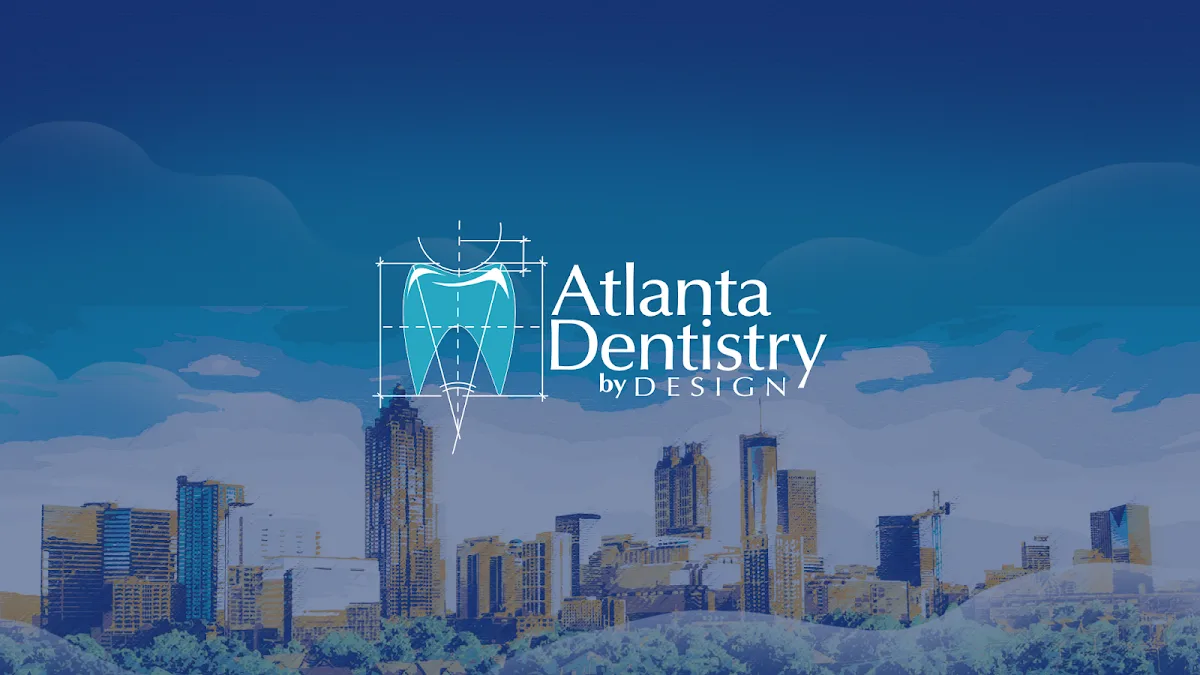 Atlanta Dentistry By Design — photo 1