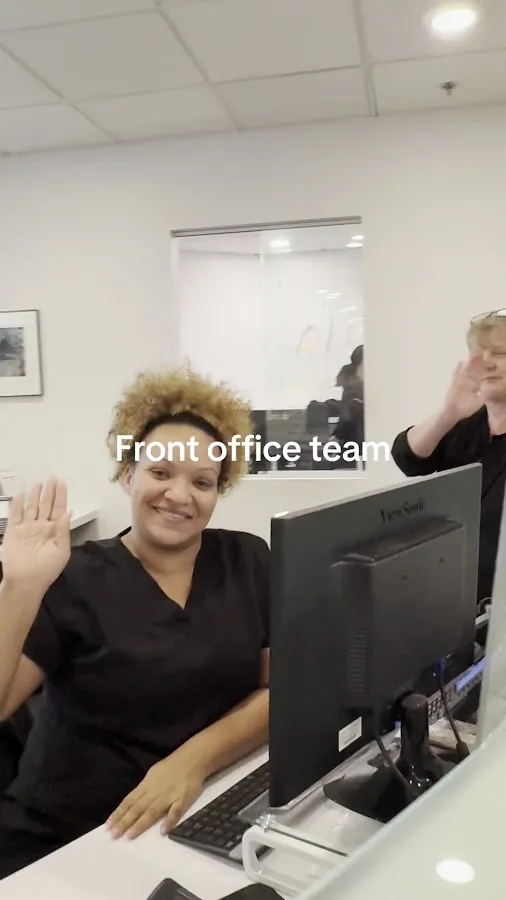 Atlanta Dentistry By Design — photo 3