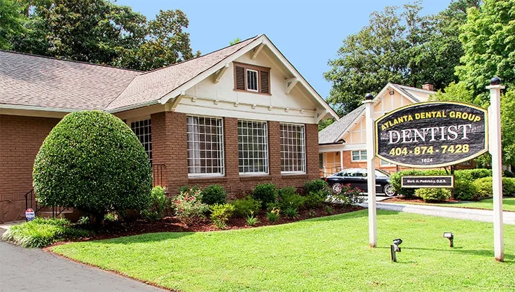 Atlanta Dentistry By Design — photo 4