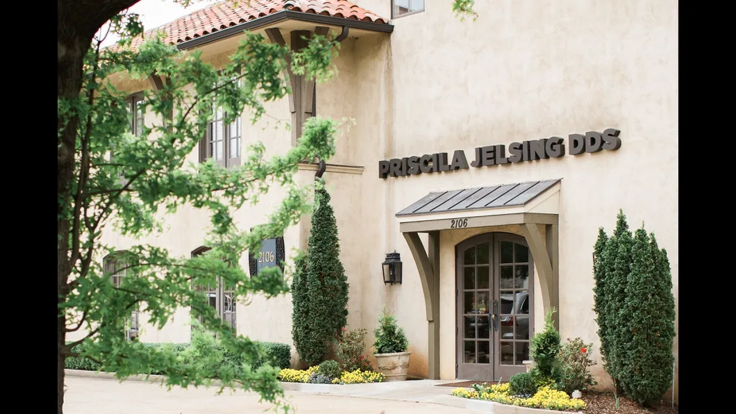 Atlanta Place Dentistry — photo 1