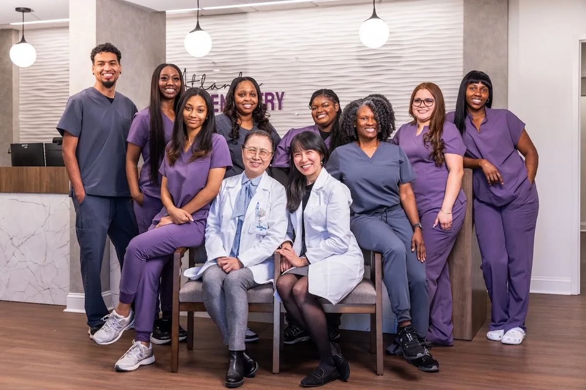 Atlanta Smiles & Wellness — photo 4