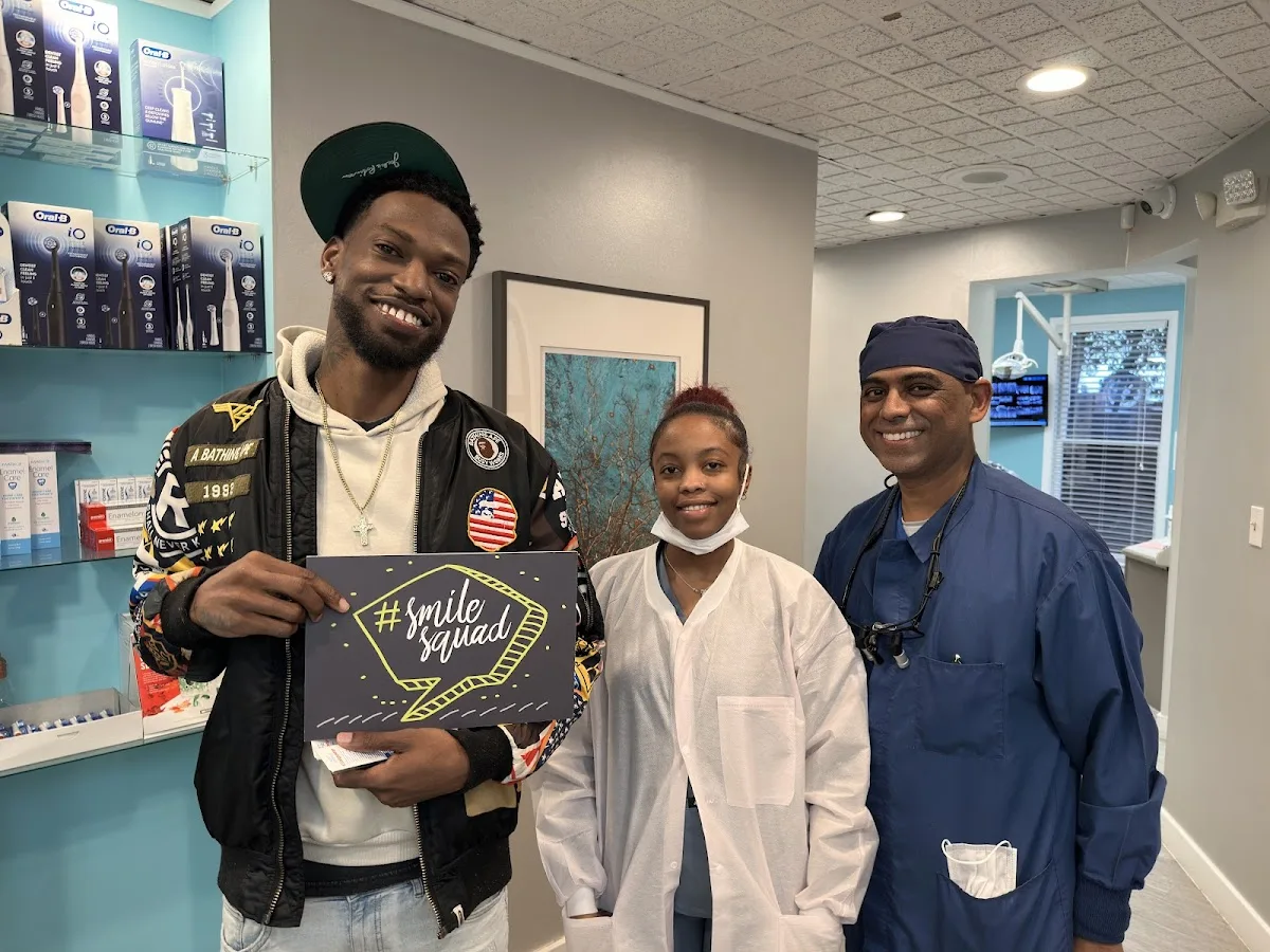 Atlanta Smiles & Wellness — photo 5