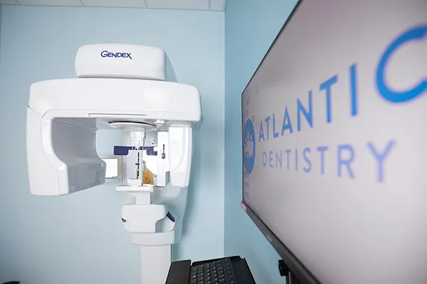 Atlantic Dentistry - Atlantic Beach — photo 1