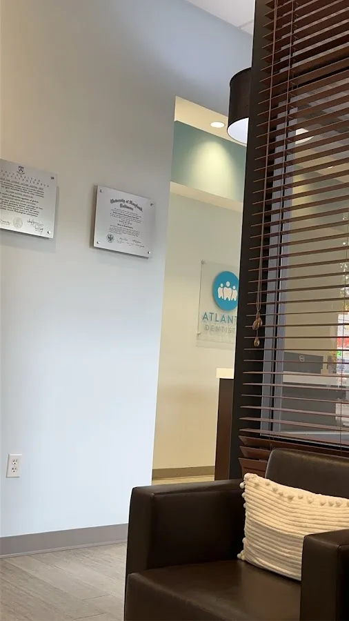 Atlantic Dentistry - Atlantic Beach — photo 2