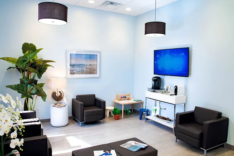 Atlantic Dentistry - Atlantic Beach — photo 4