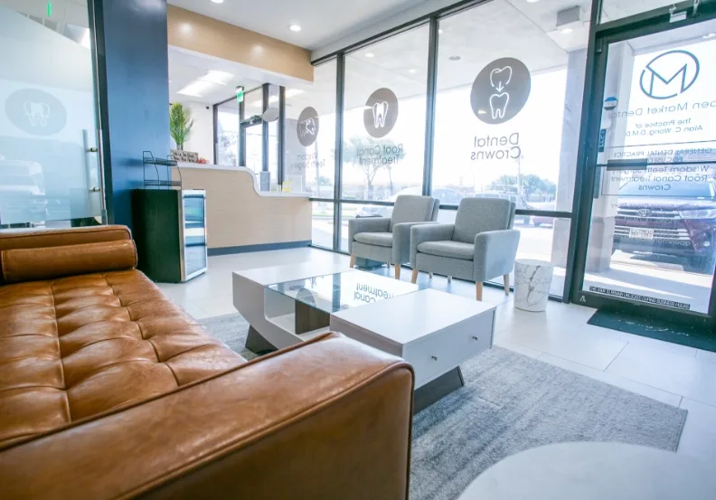 Atlas Cosmetic & Family Dentistry of Plano — photo 2