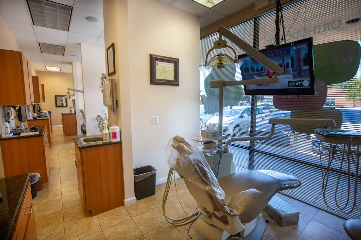 Atlas Cosmetic & Family Dentistry of Plano — photo 3