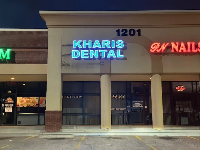 Atlas Cosmetic & Family Dentistry of Plano — photo 4