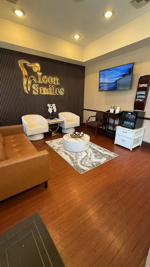 Atlas Cosmetic & Family Dentistry of Plano — photo 5