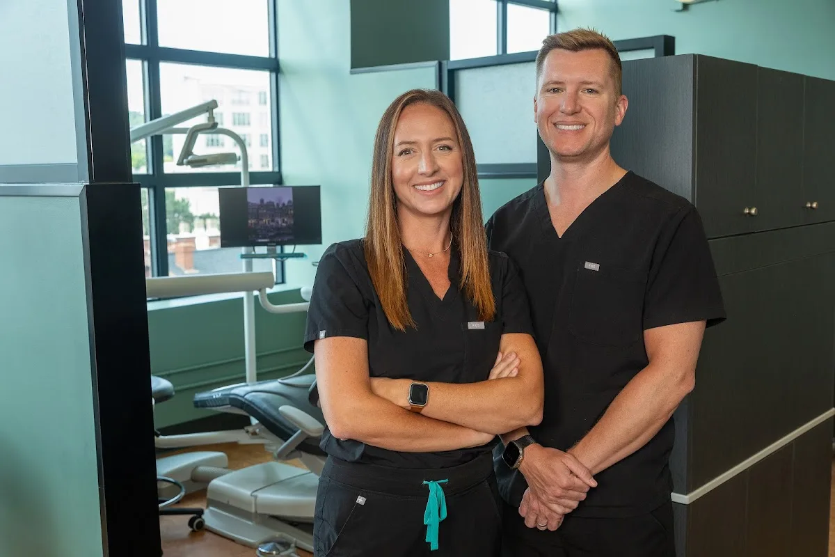 Atlas Dental Specialists — photo 1