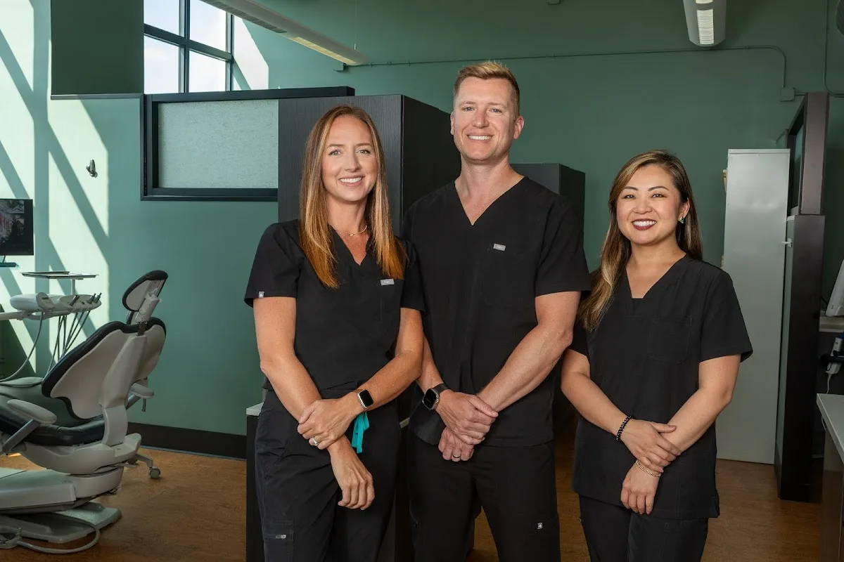 Atlas Dental Specialists - Shadyside — photo 3