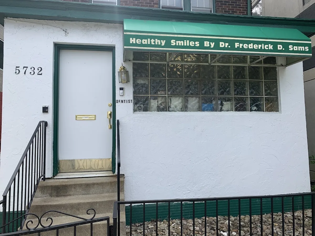 Atlas Dental Specialists - Shadyside — photo 4
