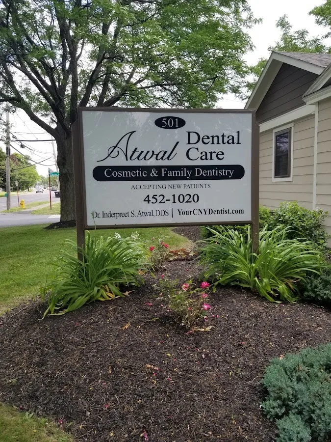 Atwal Dental Care
