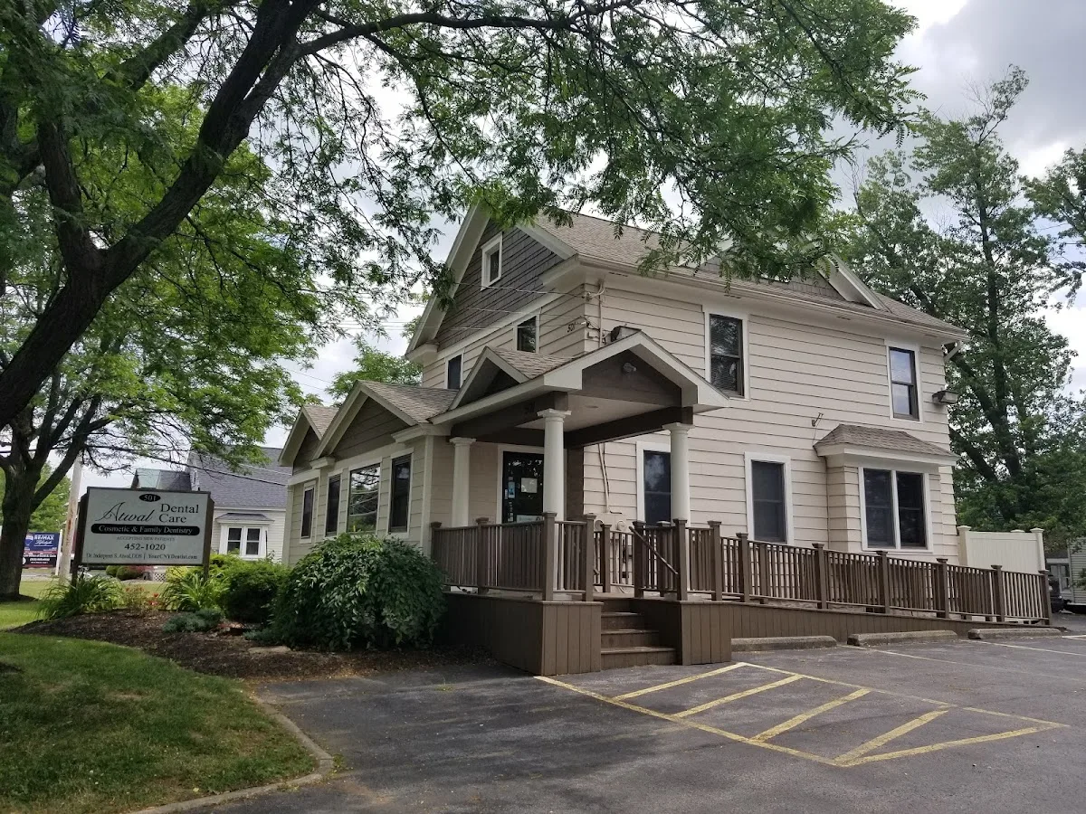 Atwal Dental Care — photo 2