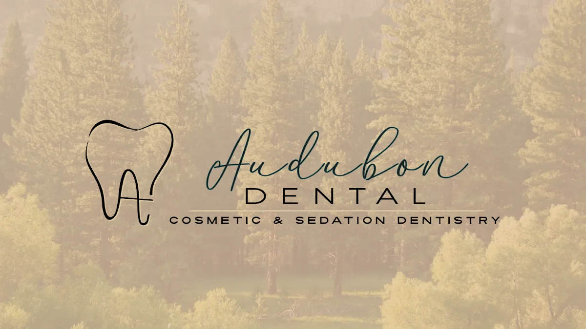 Audubon Dental | Cosmetic & Sedation Dentistry — photo 1