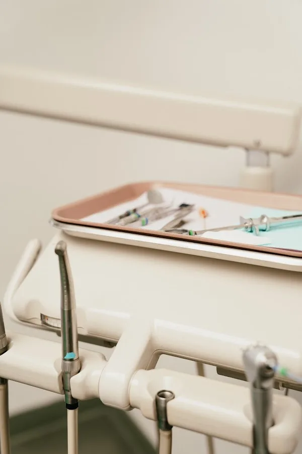 Audubon Dental | Cosmetic & Sedation Dentistry — photo 2