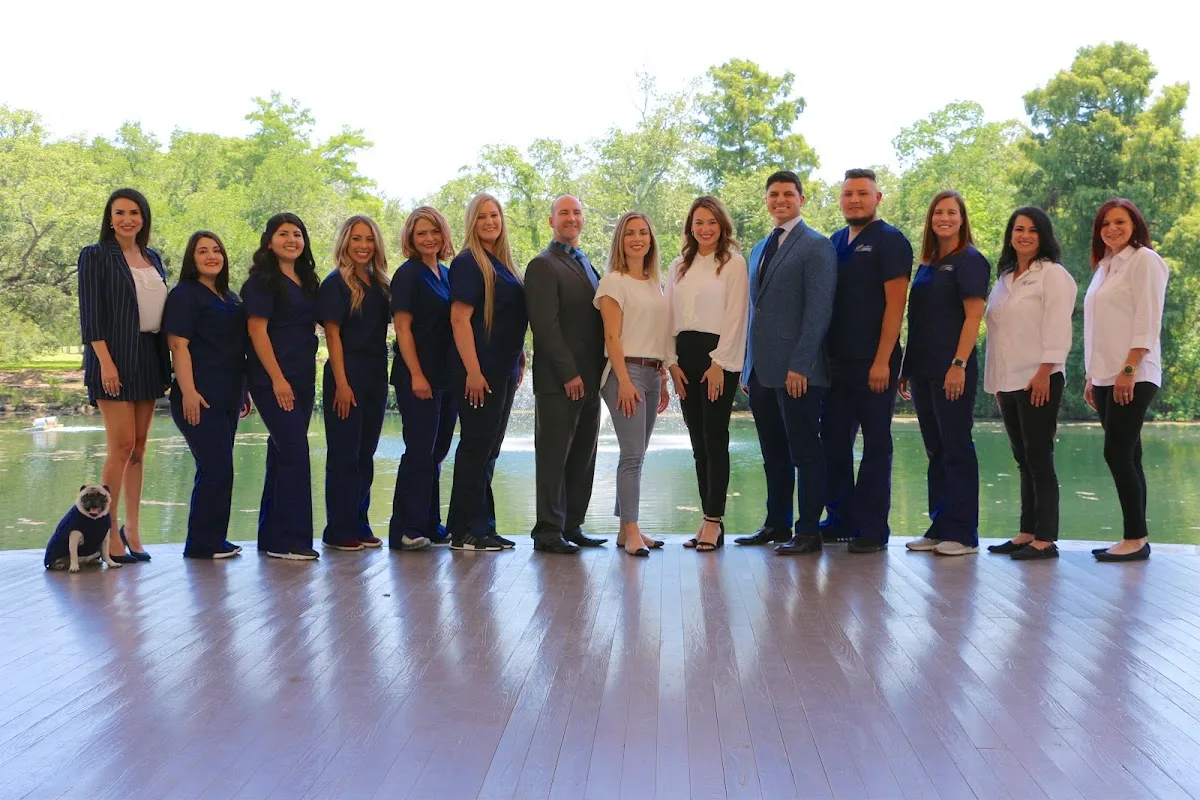 Audubon Dental Group