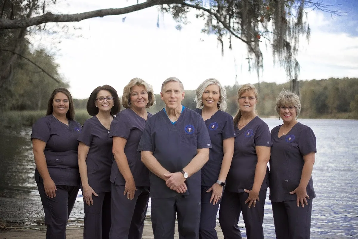 Augusta Dental Arts with Dr. Benjamin C Timmerman