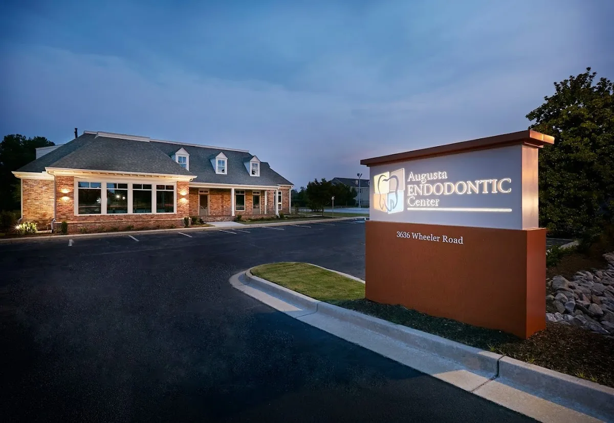 Augusta Dental Associates — photo 5