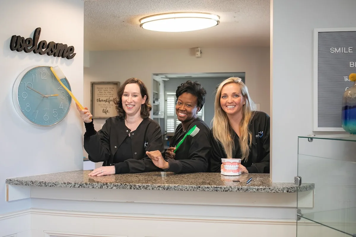 Augusta Family Dental — photo 2