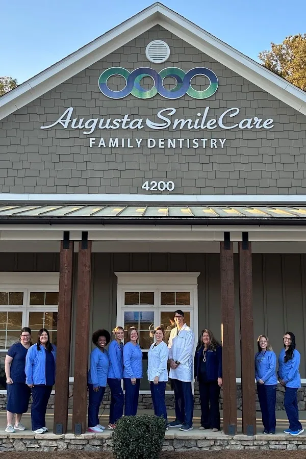 Augusta SmileCare