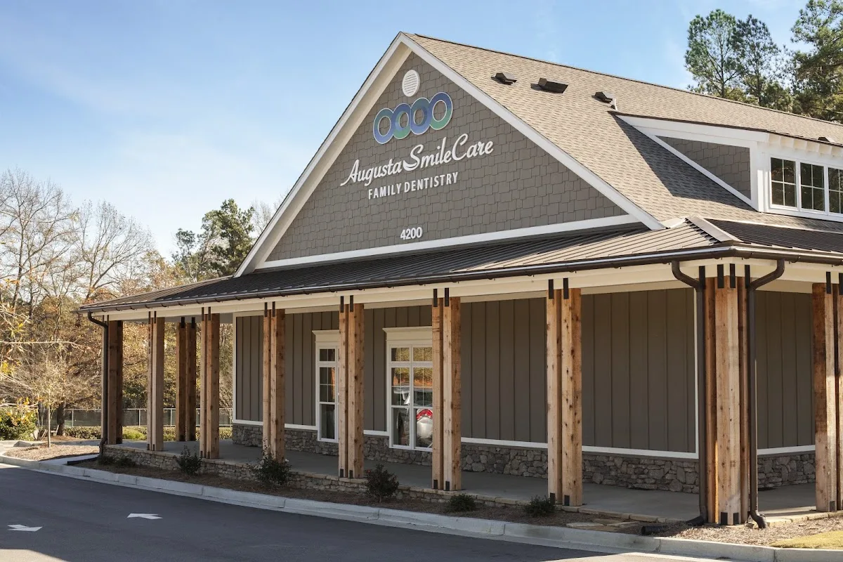 Augusta SmileCare — photo 2