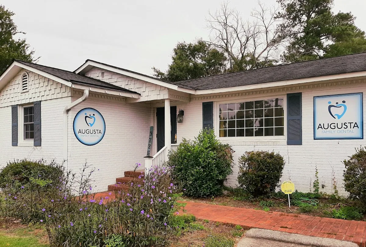 Augusta SmileCare — photo 3