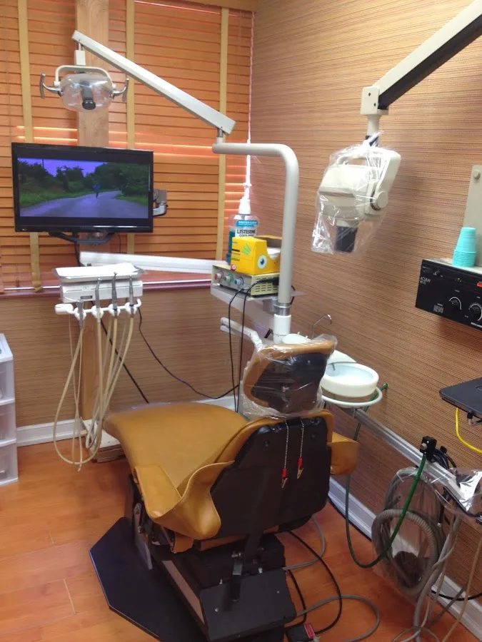 Aura Dental NYC — photo 4