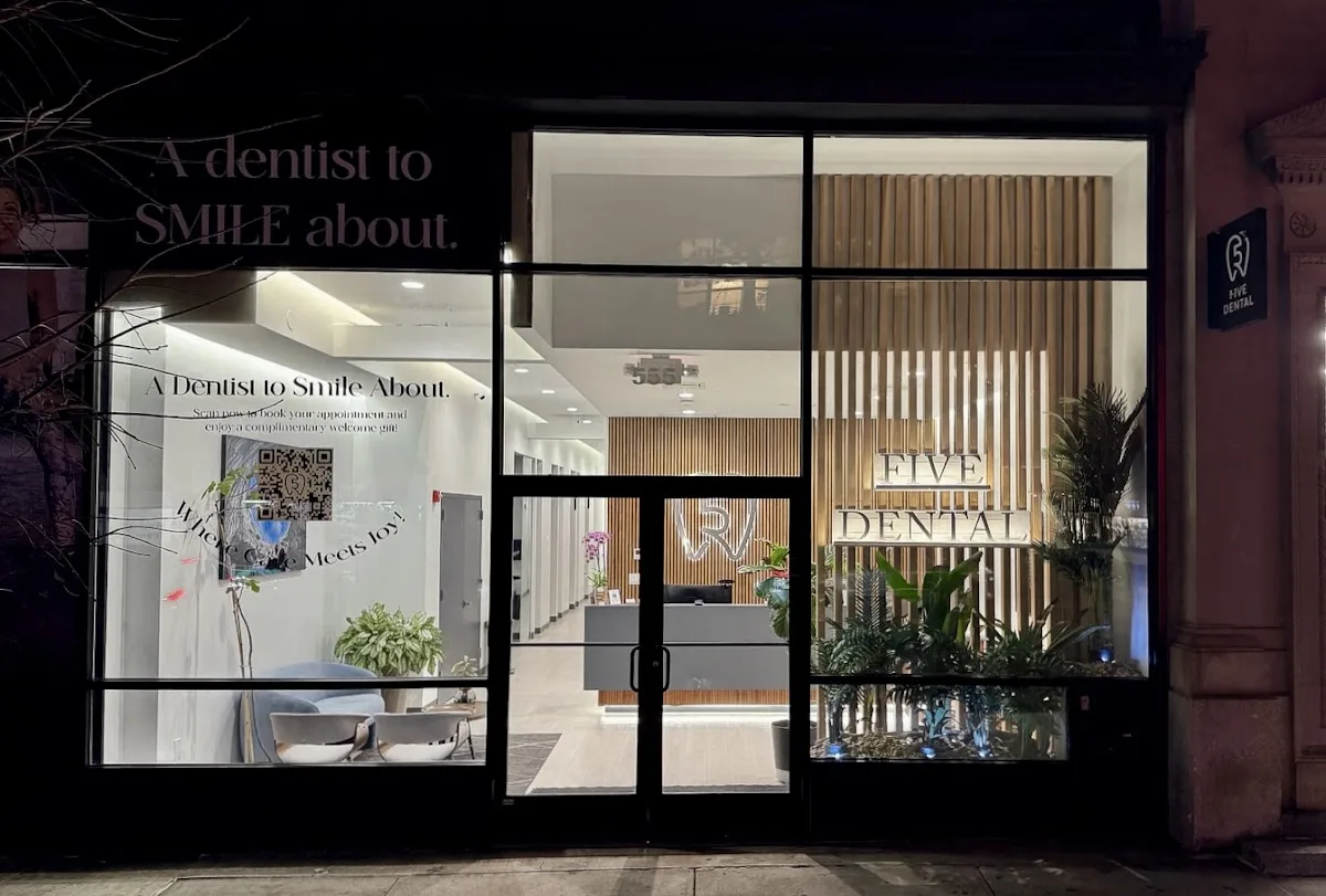 Aura Dental NYC — photo 5